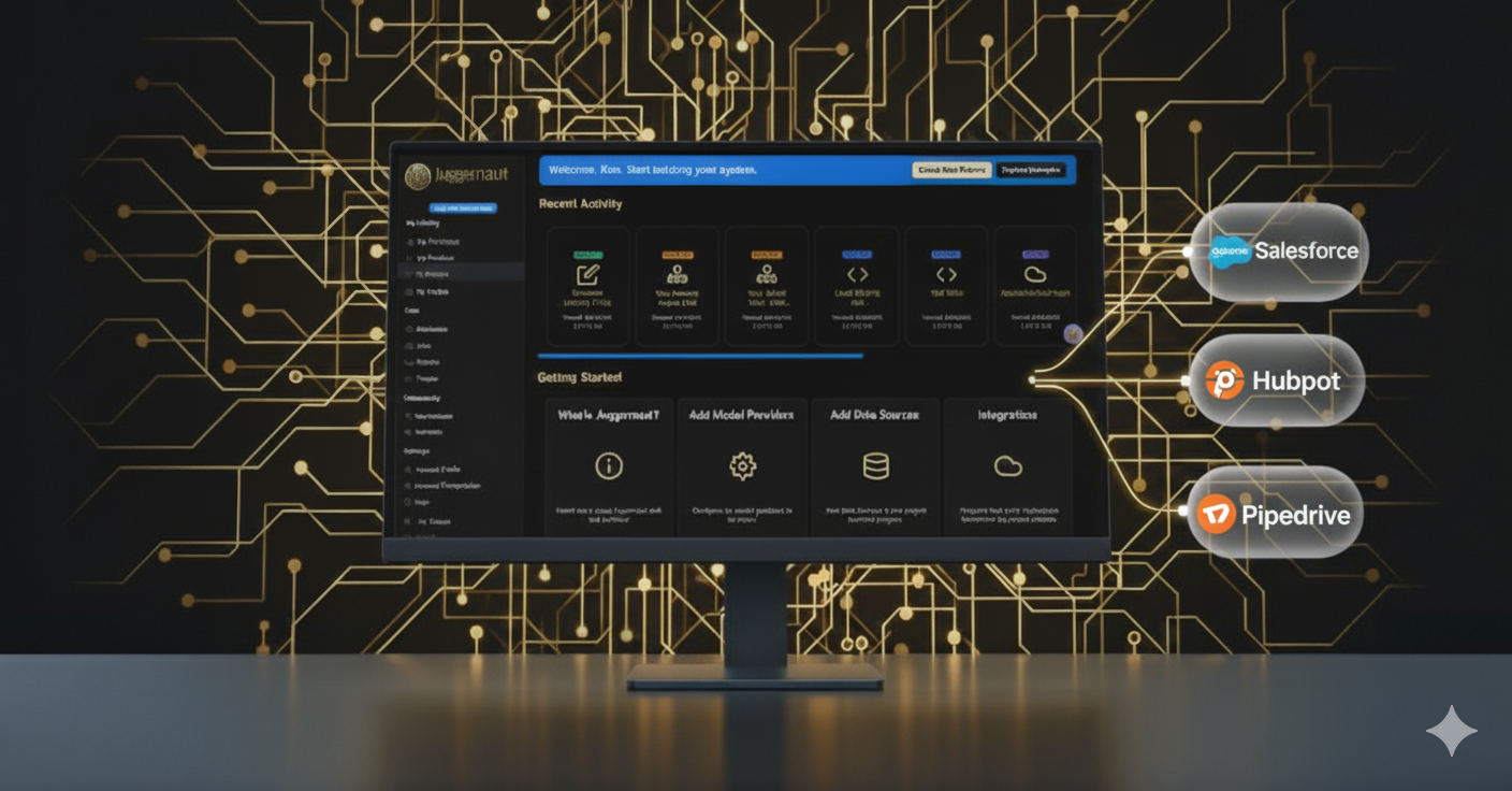 Juggernaut Labs product