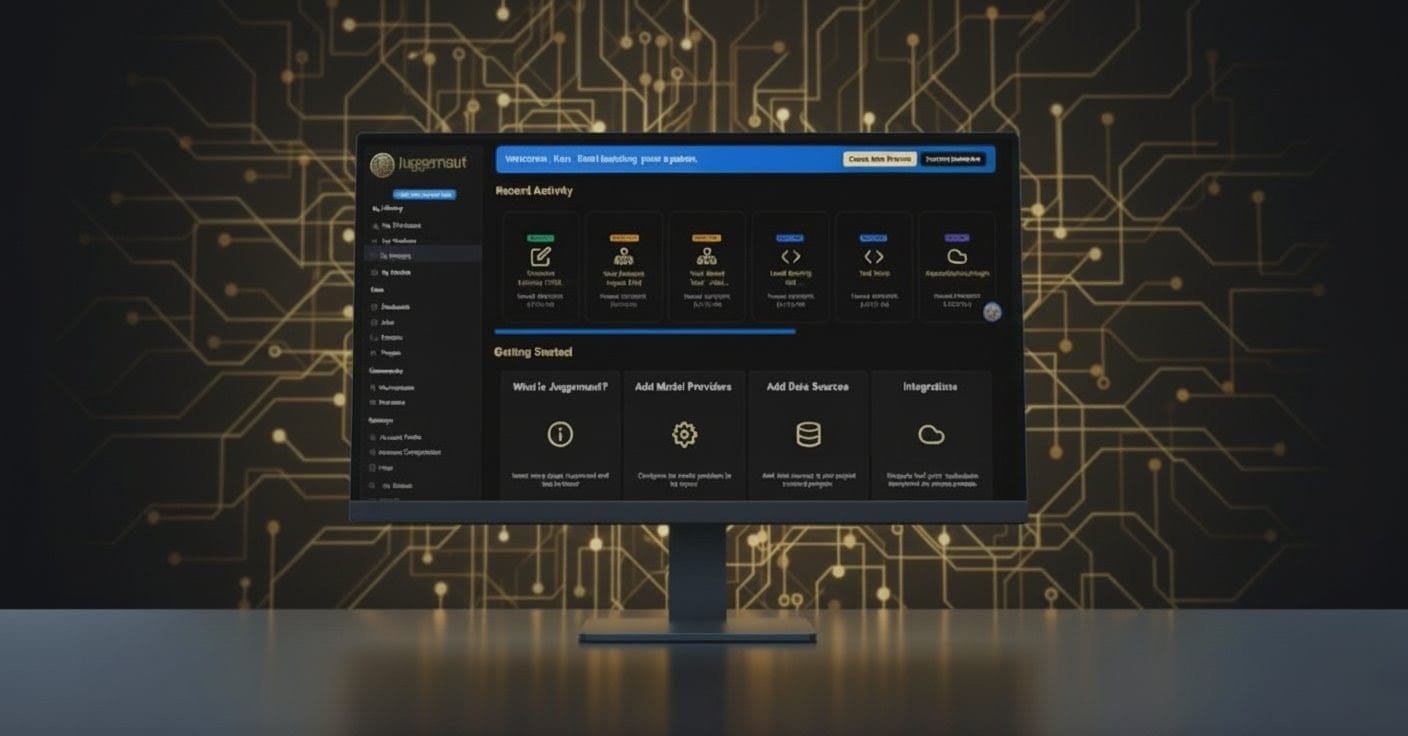 Juggernaut Labs product